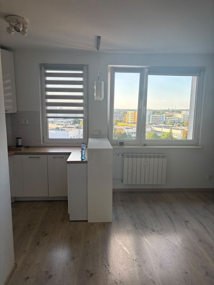 Mieszkanie 3-pokojowe Katowice Piotrowice, ul. Marcina Radockiego. Zdjęcie 2