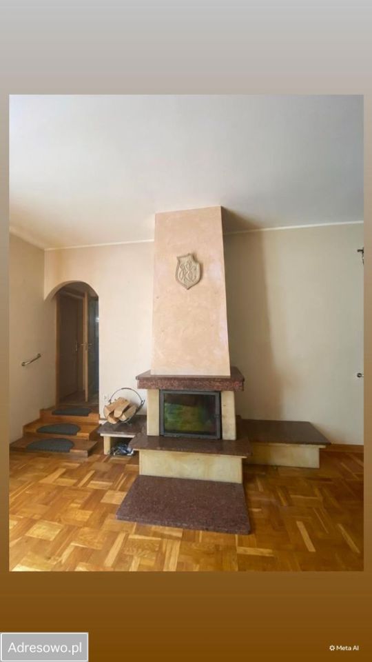 dom wolnostojący, 4 pokoje Smolec. Zdjęcie 7
