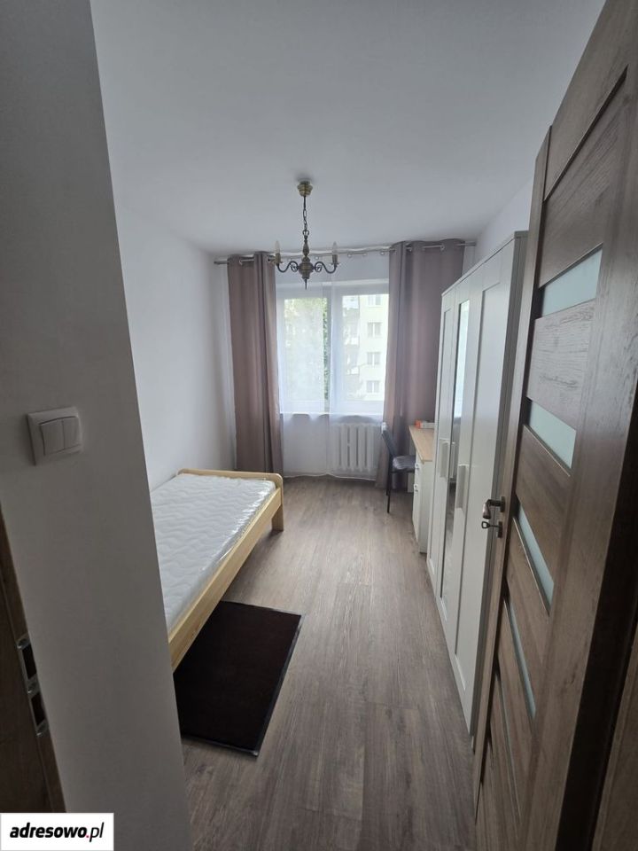 Mieszkanie 4-pokojowe Rzeszów, ul. Jacka Malczewskiego. Zdjęcie 7