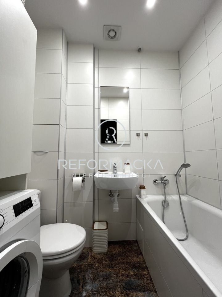 Mieszkanie 2-pokojowe Rzeszów, ul. Jarosława Dąbrowskiego. Zdjęcie 8