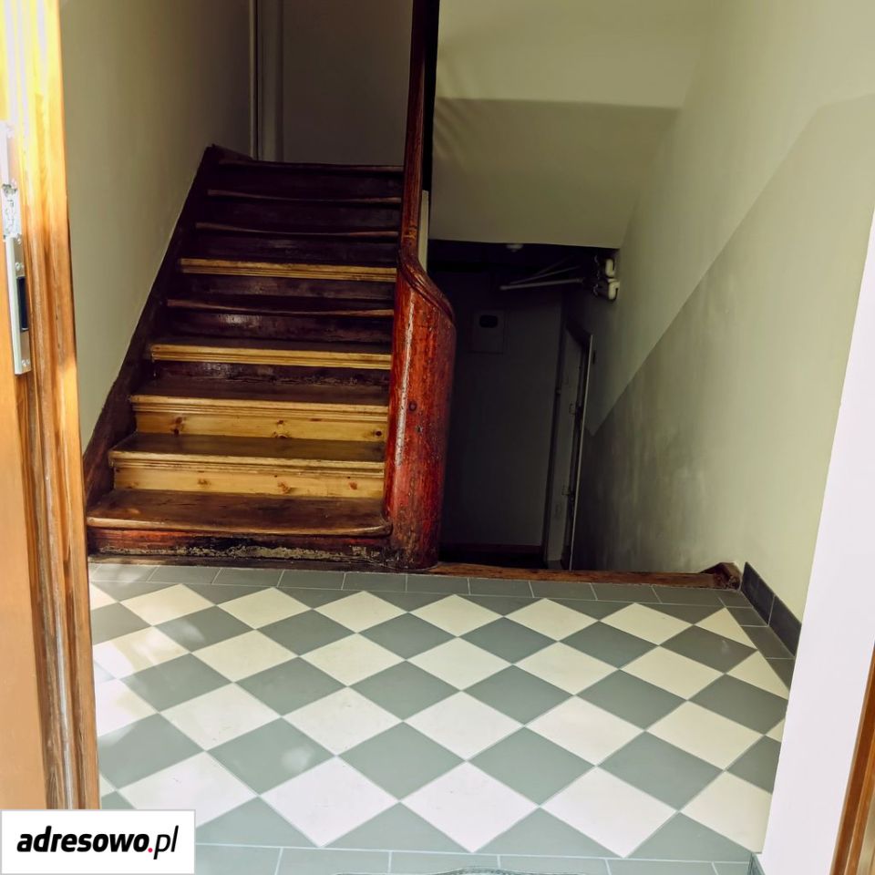 Mieszkanie 2-pokojowe Warszawa Praga-Północ, ul. Floriańska. Zdjęcie 14