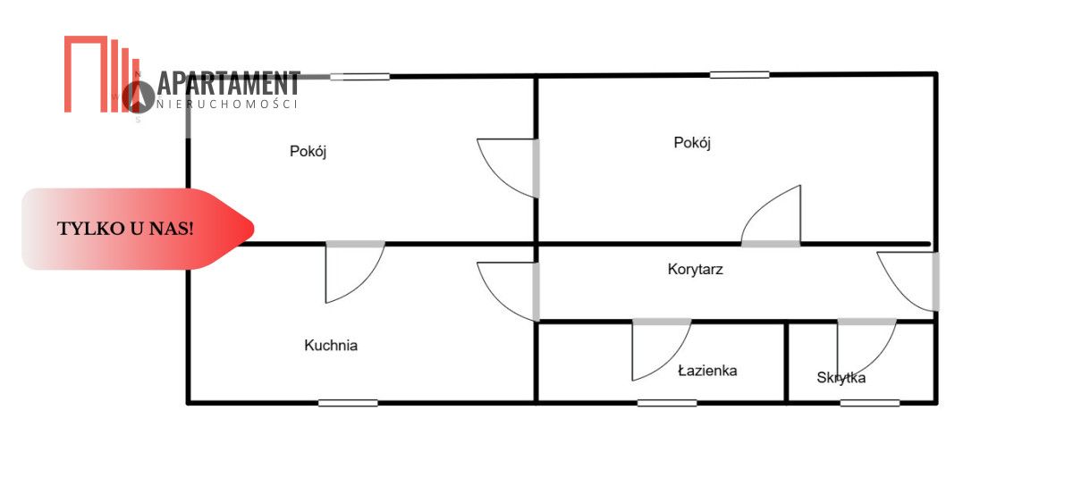 bliźniak, 2 pokoje Grochowiska Księże. Zdjęcie 12