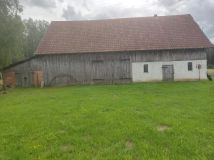 siedlisko, 4 pokoje Mingajny Mingajny-Kolonia, Mingajny. Zdjęcie 1