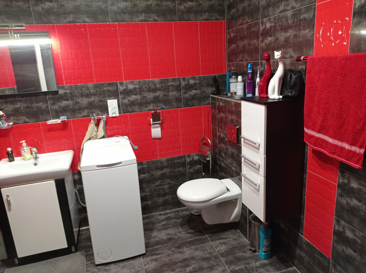 Hala/magazyn Stare Ślepce. Zdjęcie 16