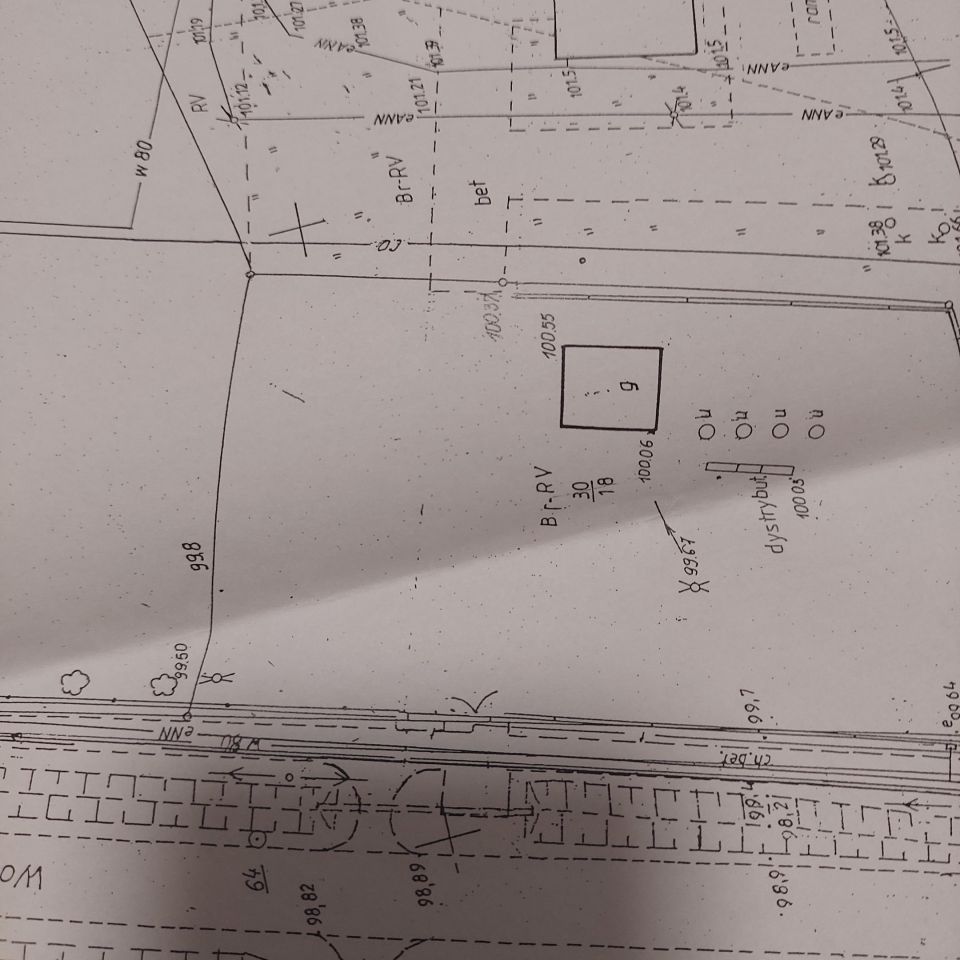 Działka budowlana Tuczno, ul. Wolności. Zdjęcie 9