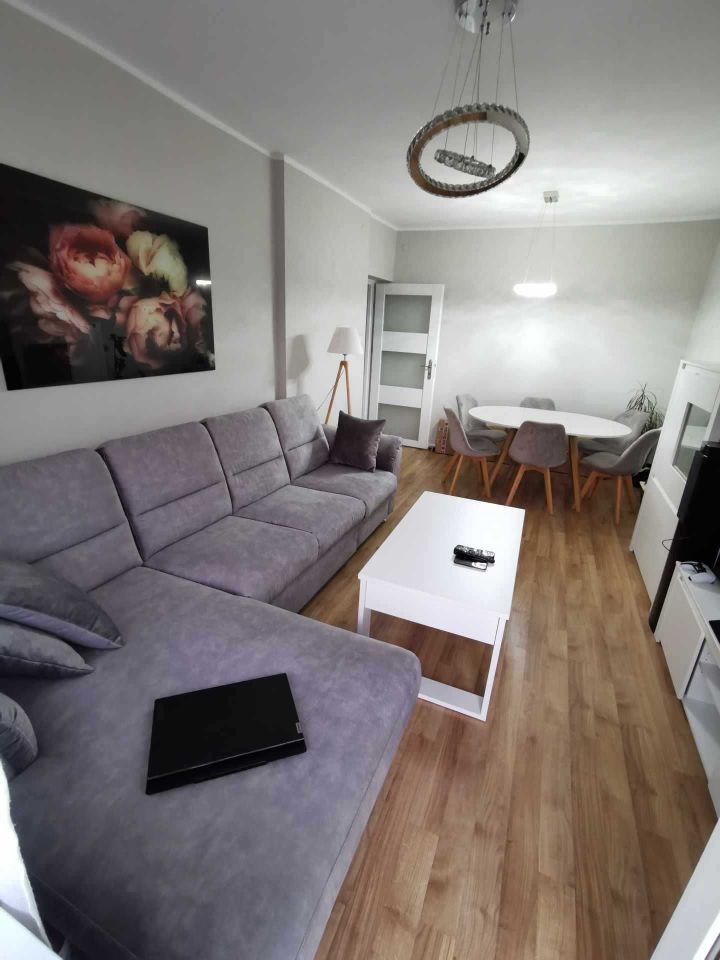 Mieszkanie 2-pokojowe Gniezno, ul. Franklina Roosevelta