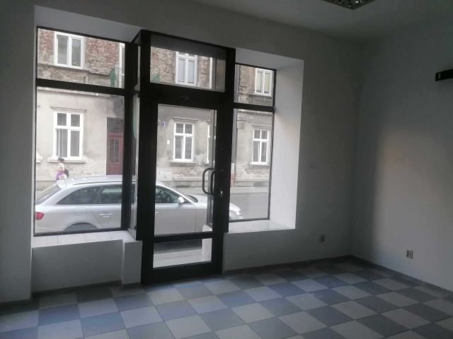 Lokal Przemyśl, ul. Mikołaja Kopernika. Zdjęcie 1