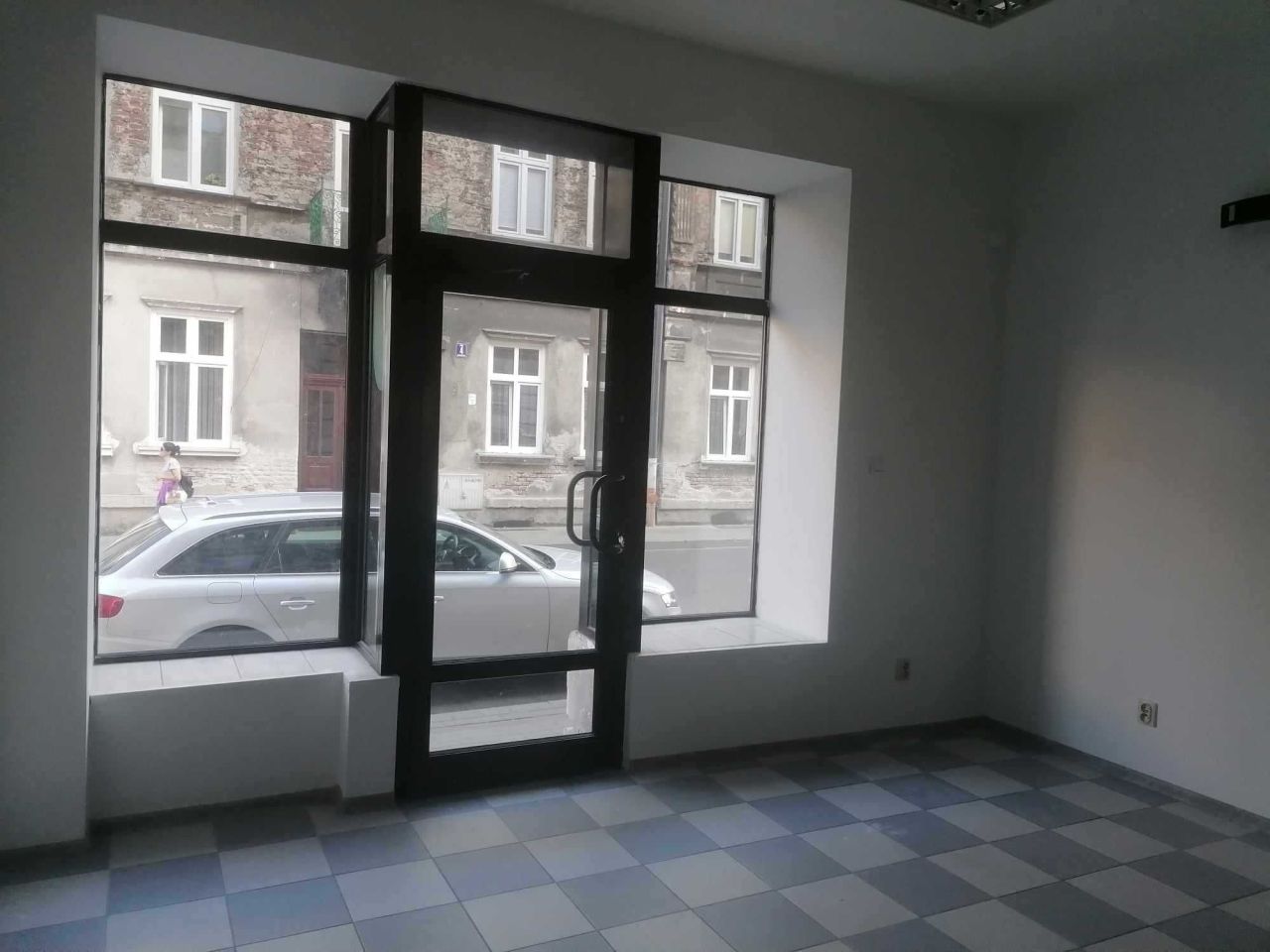 Lokal Przemyśl, ul. Mikołaja Kopernika. Zdjęcie 1