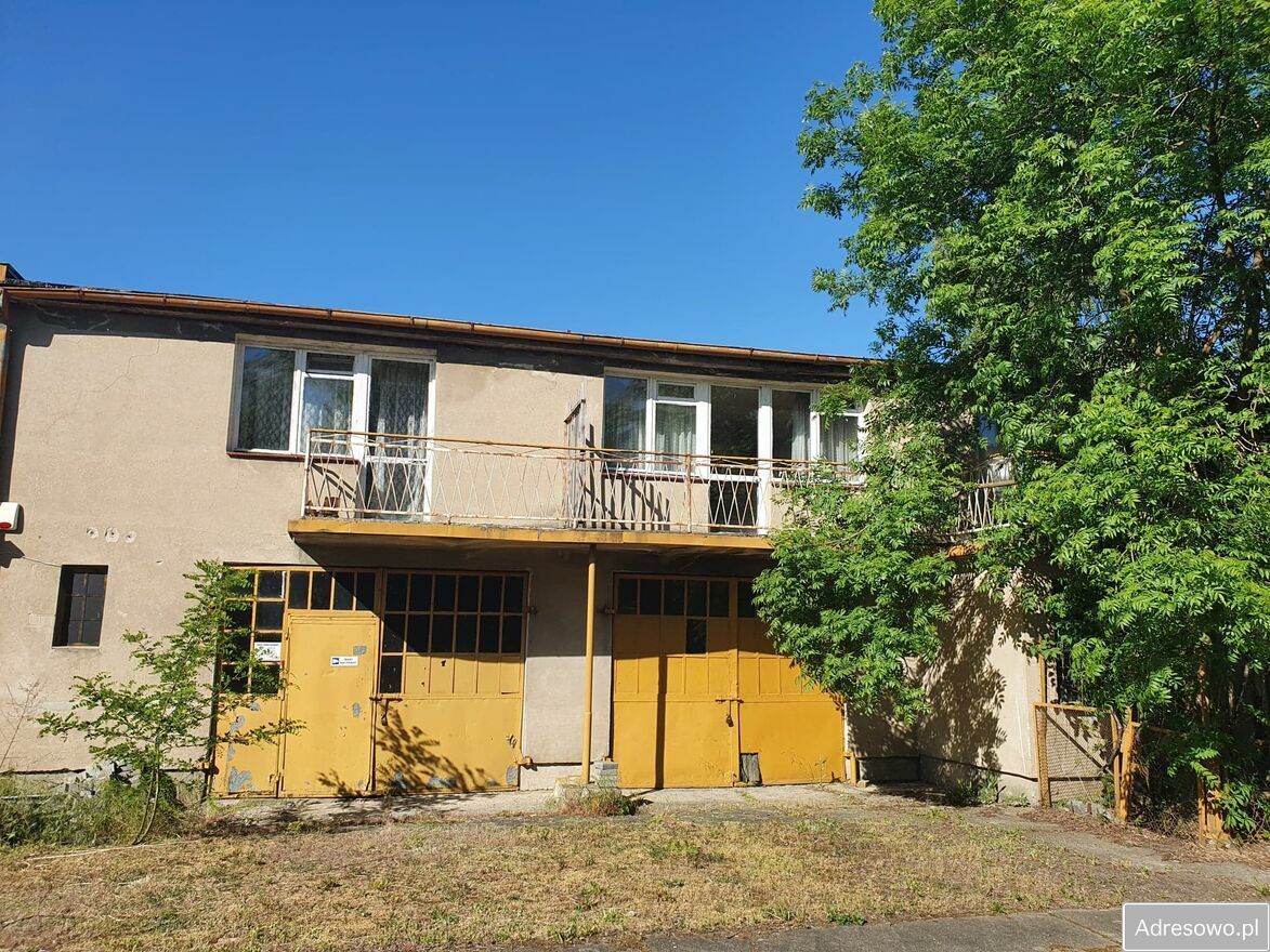 Działka inwestycyjna Koło, ul. Aleksandra Zawadzkiego. Zdjęcie 11