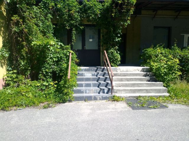 Lokal Zawiercie Centrum, ul. Ignacego Paderewskiego. Zdjęcie 1