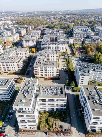 Mieszkanie 2-pokojowe Kraków Dębniki, ul. Czerwone Maki. Zdjęcie 20