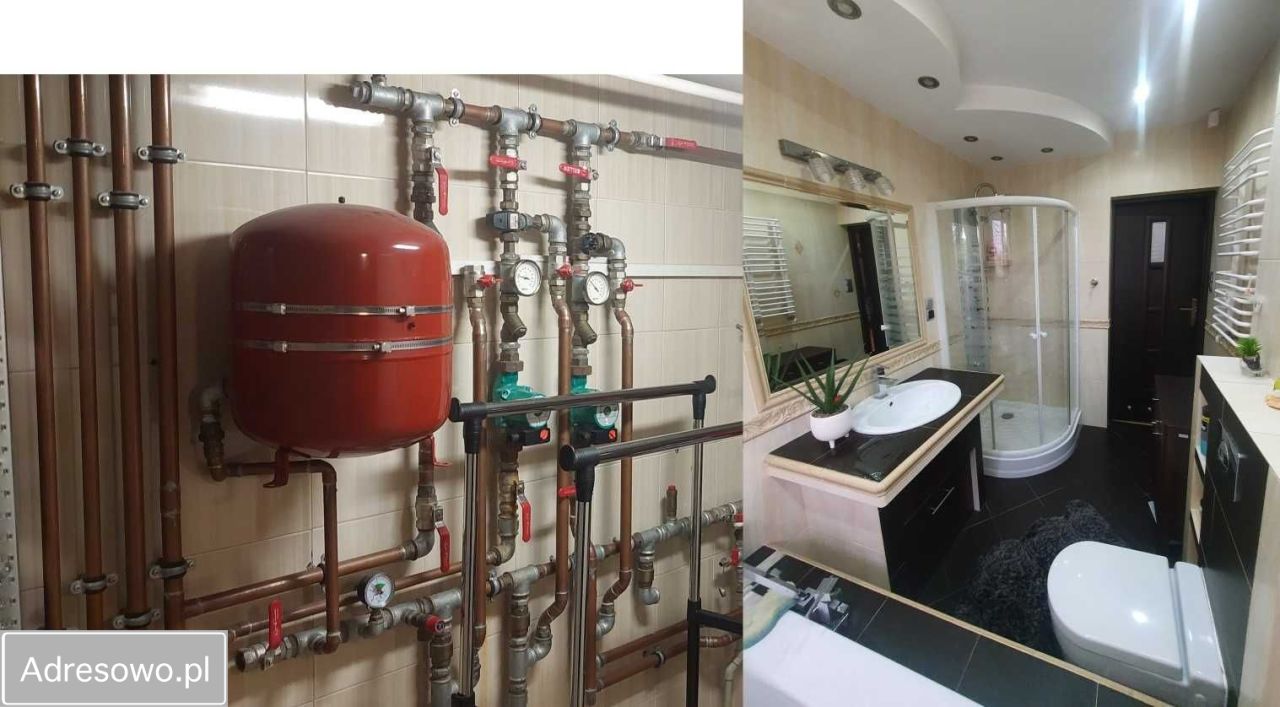 dom wolnostojący Ciechocinek. Zdjęcie 3