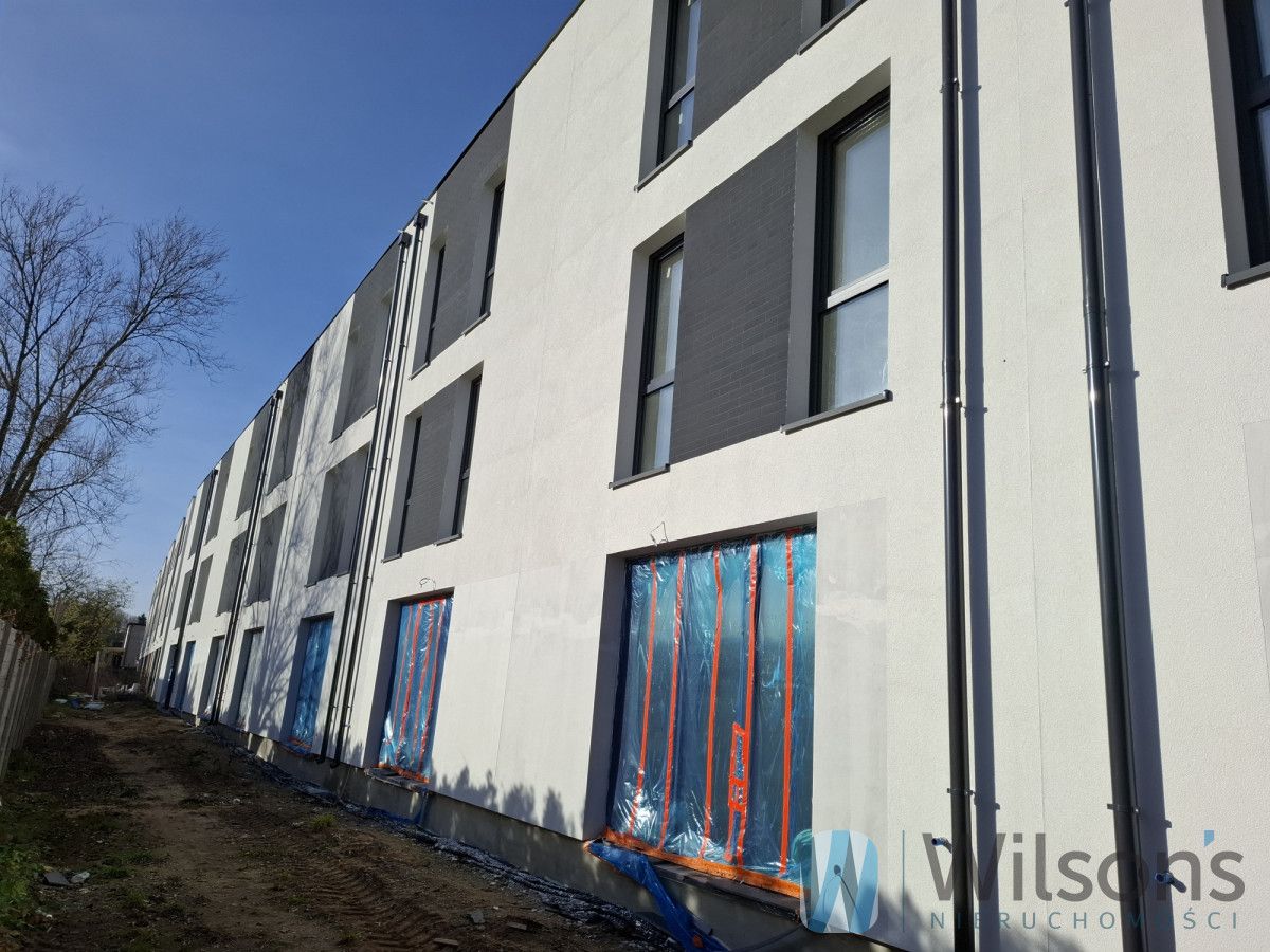 Mieszkanie 4-pokojowe Nowy Dwór Mazowiecki, ul. Bohaterów Modlina. Zdjęcie 3