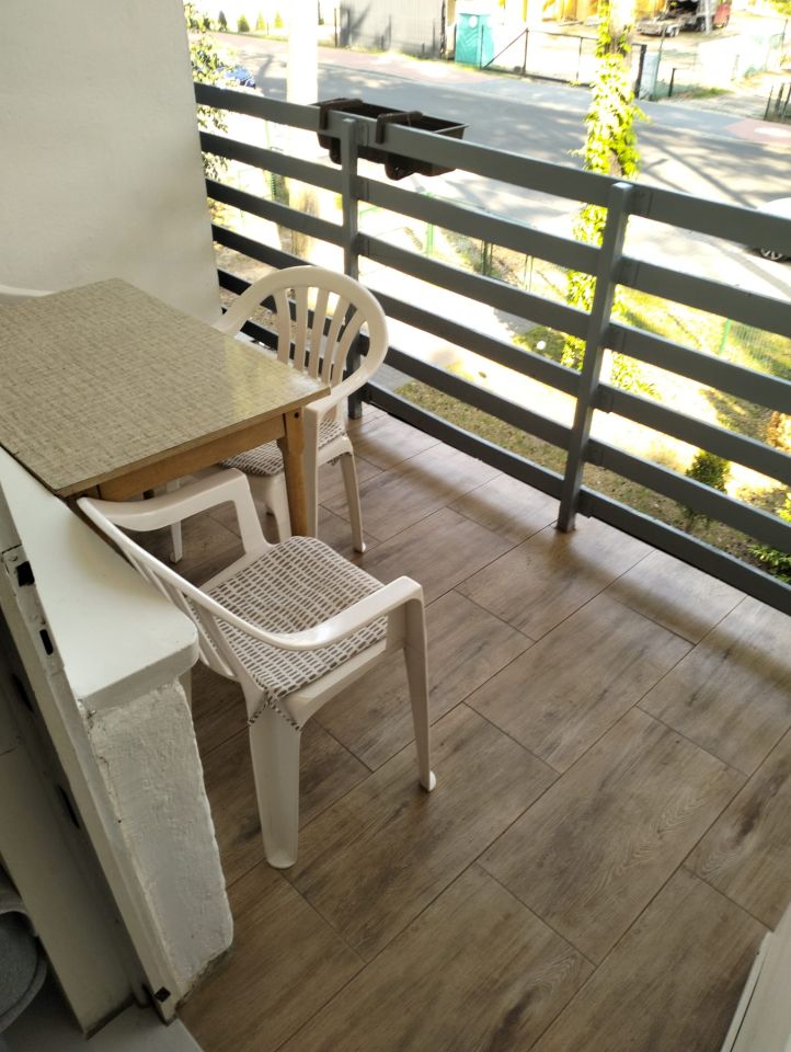 Mieszkanie 1-pokojowe Boszkowo-Letnisko, ul. Dominicka. Zdjęcie 10