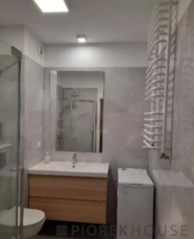 Mieszkanie 1-pokojowe Warszawa Praga-Południe, ul. Grochowska. Zdjęcie 5