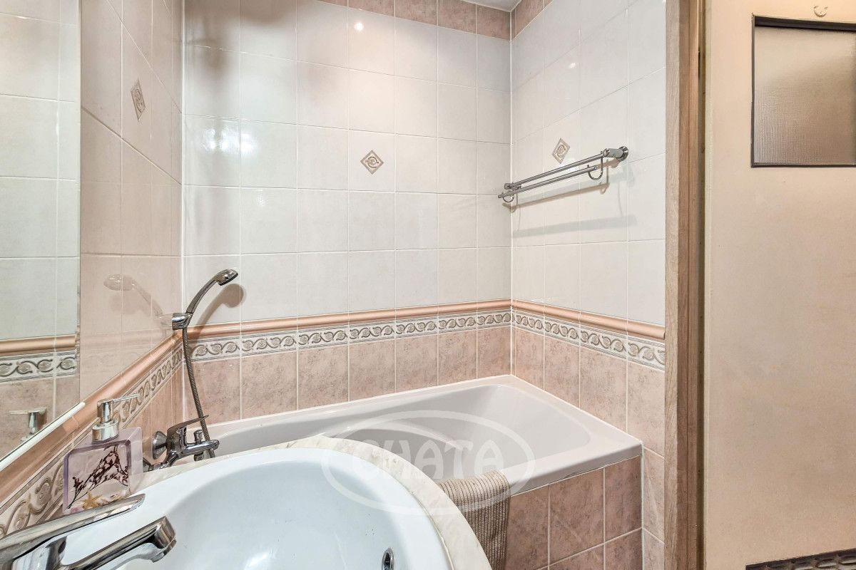 Mieszkanie 2-pokojowe Wrocław Biskupin, ul. Bernarda Belotta Canaletta. Zdjęcie 11