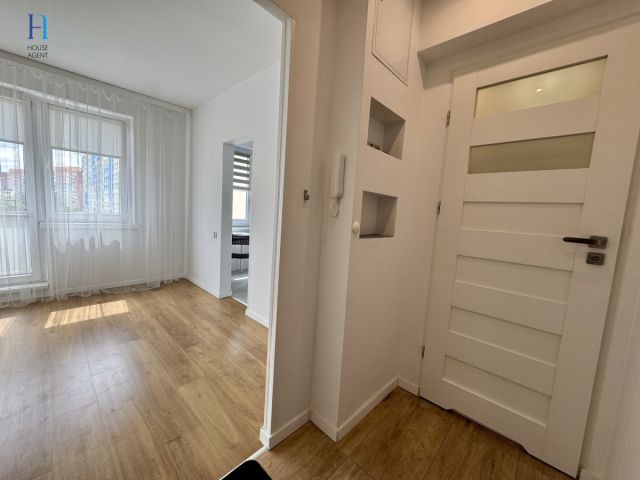 Mieszkanie 1-pokojowe Łódź Retkinia, ul. Olimpijska. Zdjęcie 10