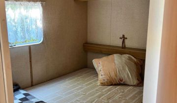 Działka rekreacyjna Radawka