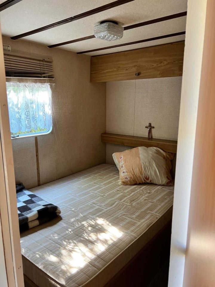 Działka rekreacyjna Radawka. Zdjęcie 2