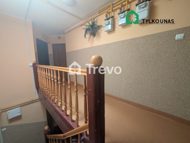 Mieszkanie 1-pokojowe Wejherowo, ul. Klasztorna. Zdjęcie 9