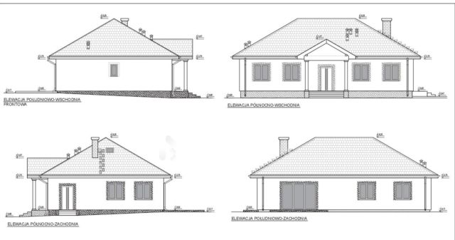 Działka budowlana Gniewino, ul. Sielska. Zdjęcie 7