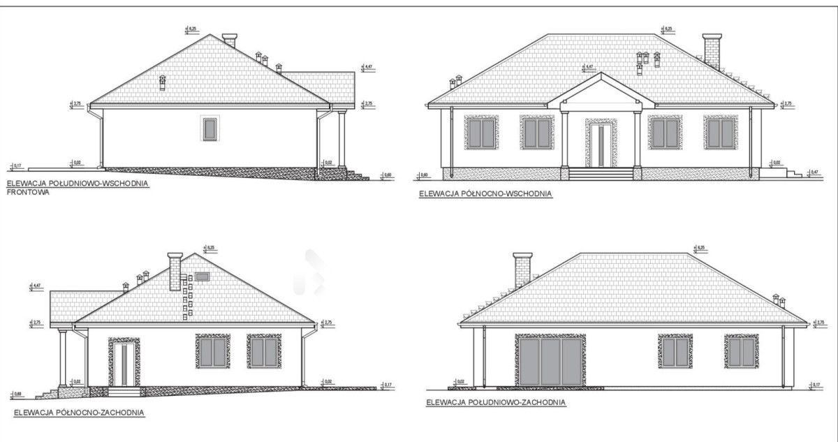 Działka budowlana Gniewino, ul. Sielska. Zdjęcie 7