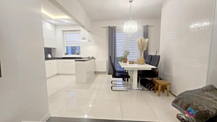 Mieszkanie 2-pokojowe Częstochowa Częstochówka, ul. Bialska. Zdjęcie 4