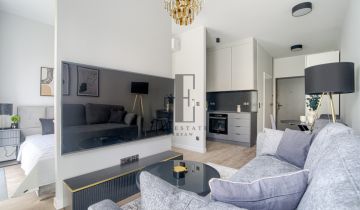 Mieszkanie 2-pokojowe Warszawa Wola, al. Aleja "Solidarności"