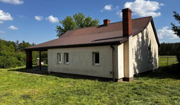 dom wolnostojący, 2 pokoje Kamienowola