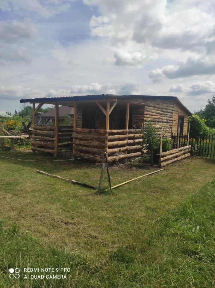 Działka rekreacyjna Chełm Wygon, ul. Bursztynowa