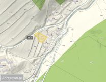 Działka budowlana Zasadne. Zdjęcie 2