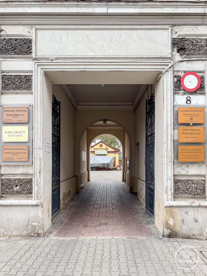 Mieszkanie 2-pokojowe Płock, ul. Kolegialna. Zdjęcie 10