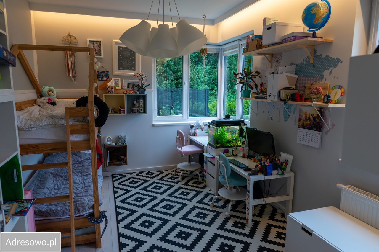 dom wolnostojący, 3 pokoje Koszalin Rokosowo, ul. Cyprysowa. Zdjęcie 8