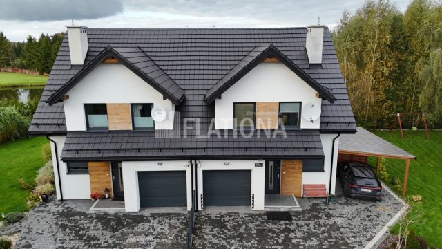 bliźniak, 5 pokoi Iława, ul. Lipowy Dwór. Zdjęcie 1