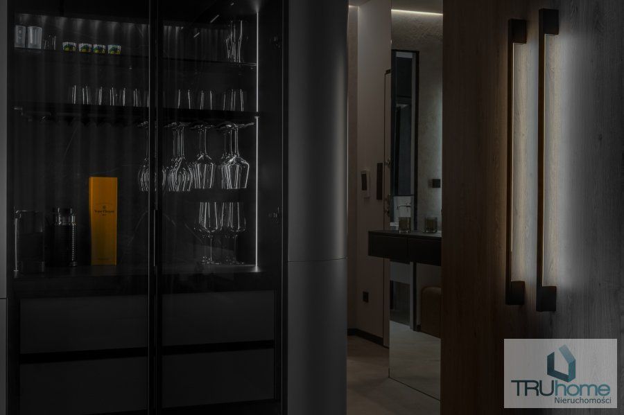 Mieszkanie 4-pokojowe Katowice Śródmieście, ul. Henryka Mikołaja Góreckiego. Zdjęcie 10