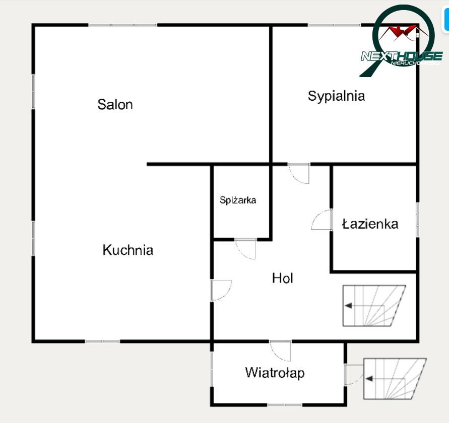 Działka rolna Krasne Potockie. Zdjęcie 25