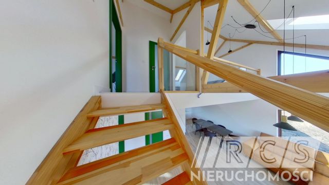 dom wolnostojący, 5 pokoi Krzeptów, ul. Topolowa. Zdjęcie 23