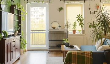 Mieszkanie 2-pokojowe Wrocław Fabryczna, ul. Lwowska