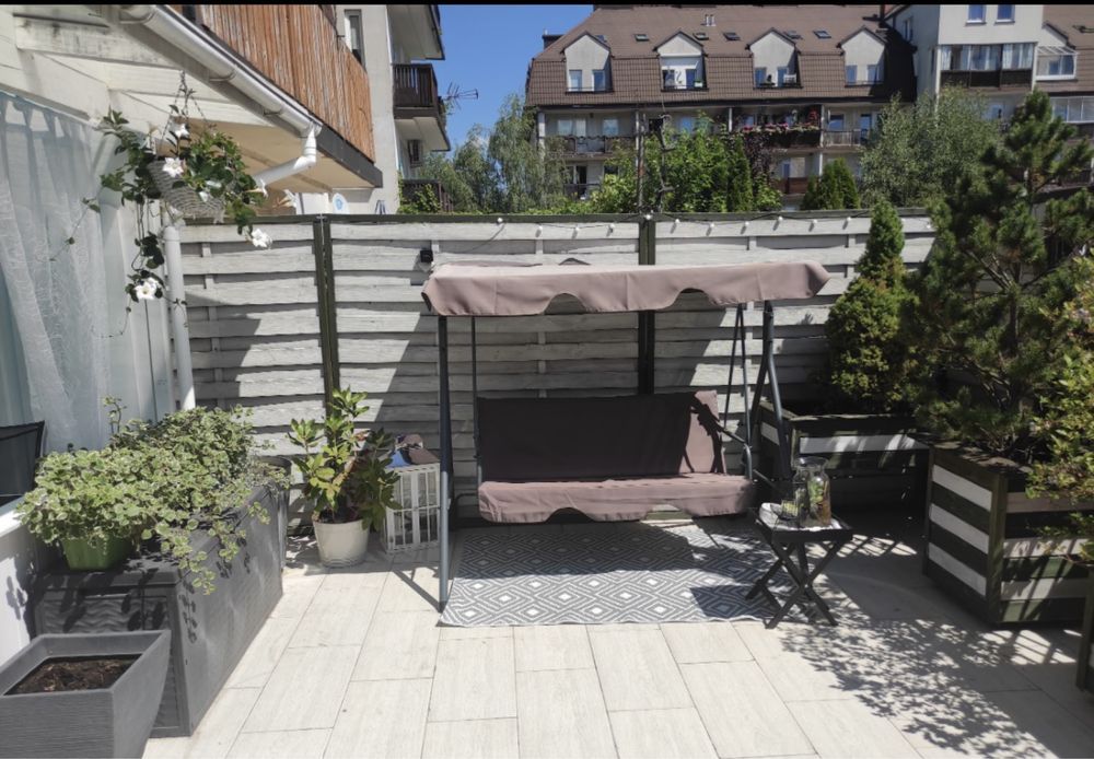 Mieszkanie 3-pokojowe Ząbki, ul. Powstańców. Zdjęcie 5