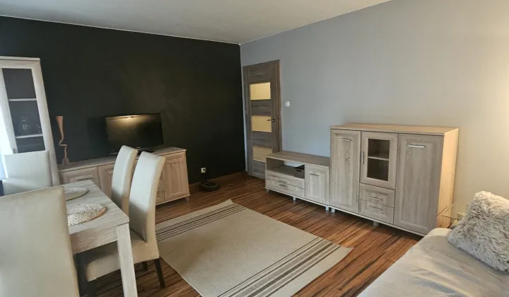 Mieszkanie 1-pokojowe Kielce Ślichowice, ul. Kazimierza Kaznowskiego