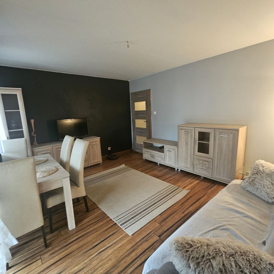 Mieszkanie 1-pokojowe Kielce Ślichowice, ul. Kazimierza Kaznowskiego