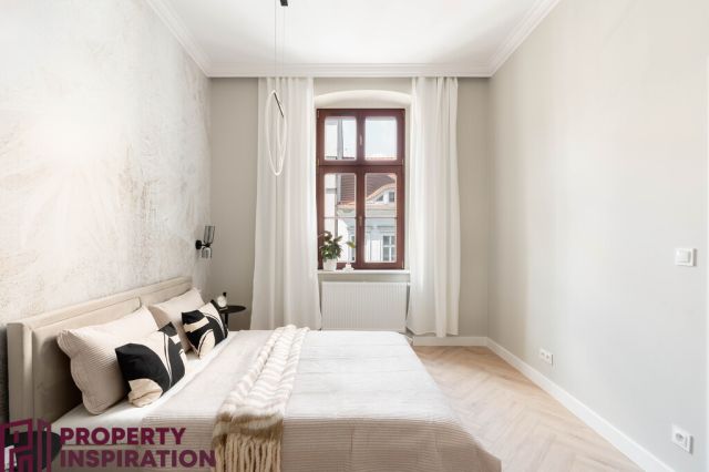 Mieszkanie 2-pokojowe Poznań, ul. Garbary. Zdjęcie 8