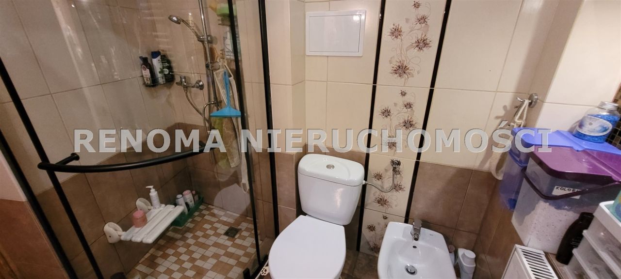 Mieszkanie 3-pokojowe Wałbrzych Nowe Miasto, pl. Konstytucji 3 Maja. Zdjęcie 20