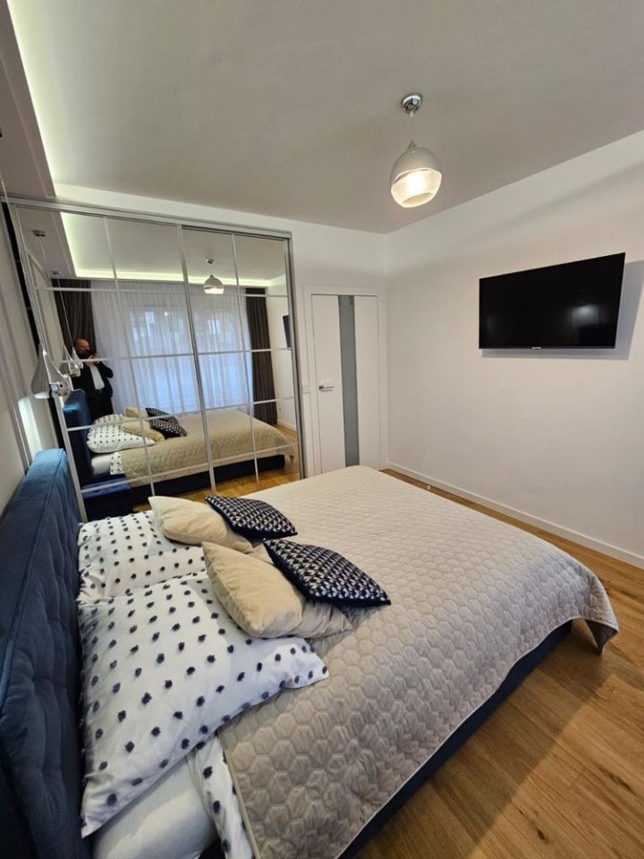 Mieszkanie 2-pokojowe Warszawa Praga-Południe, ul. Optyków. Zdjęcie 8