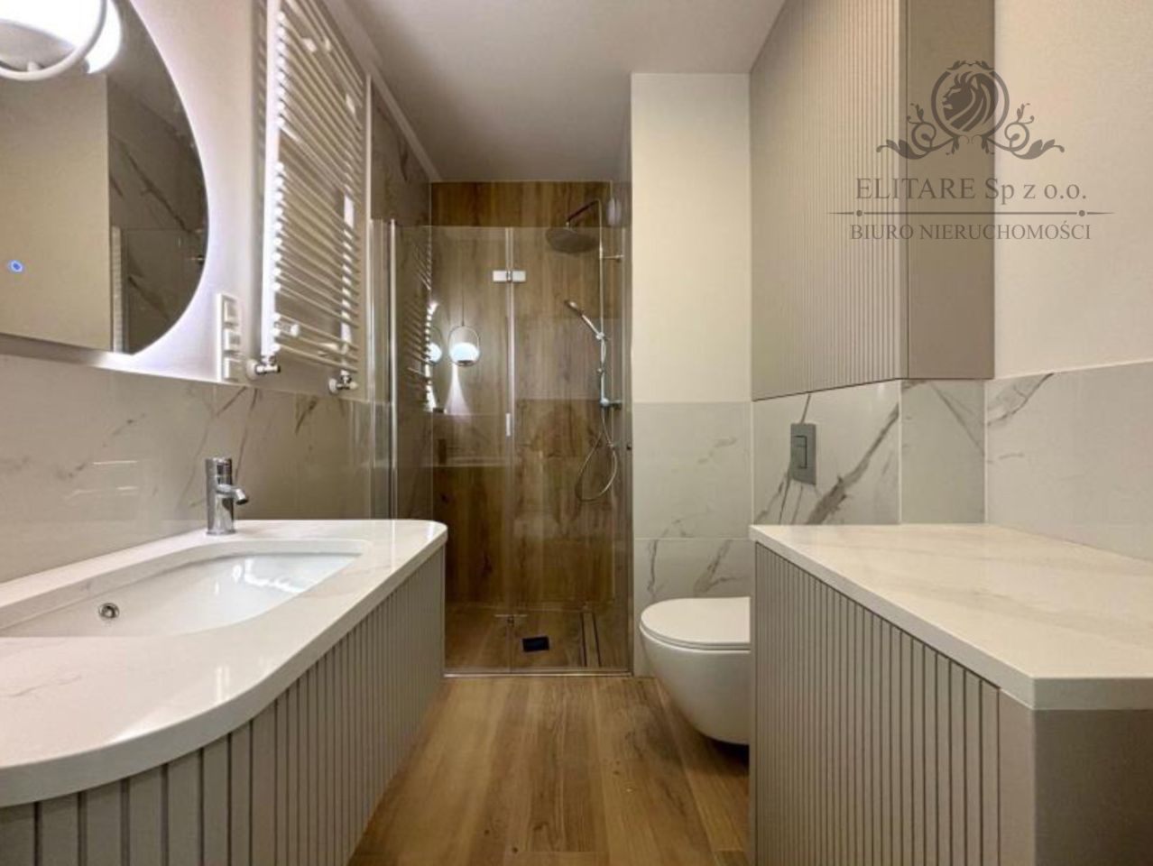 Mieszkanie 2-pokojowe Smolec. Zdjęcie 12