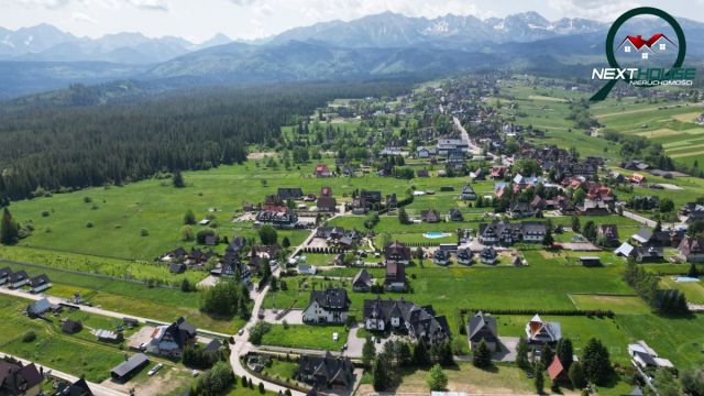 Mieszkanie 2-pokojowe Murzasichle, ul. Gutowa. Zdjęcie 9