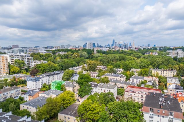 Mieszkanie 2-pokojowe Warszawa Mokotów, ul. Pytlasińskiego. Zdjęcie 19