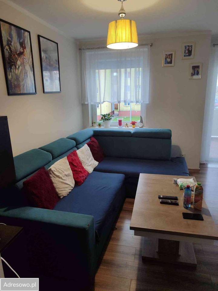 Mieszkanie 2-pokojowe Kwidzyn, ul. Z. Smodlibowskiej. Zdjęcie 13