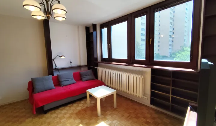 Mieszkanie 4-pokojowe Warszawa Targówek, ul. Ludwika Kondratowicza
