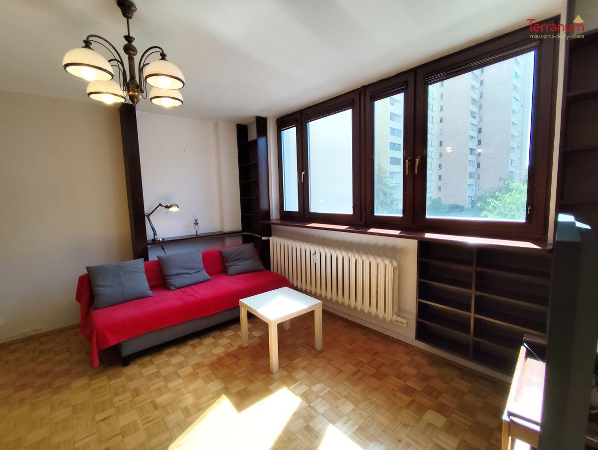 Mieszkanie 4-pokojowe Warszawa Targówek, ul. Ludwika Kondratowicza. Zdjęcie 1